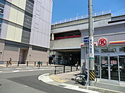 【コンビニエンスストア】サークルＫまで246ｍ