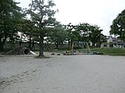 【公園】上八田公園まで300ｍ
