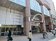 【スーパー】イトーヨーカドー亀有駅前店まで450ｍ