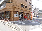 【郵便局】亀有駅前郵便局まで180ｍ