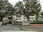 【高校】愛知県立春日井南高校まで1160ｍ
