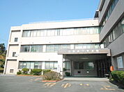 【総合病院】引佐赤十字病院まで459ｍ