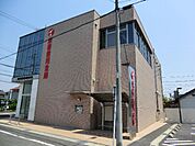 【銀行】東春信用金庫まで350ｍ