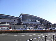 【駅】ＪＲ藤枝駅北口まで3500ｍ