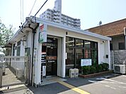 【郵便局】春日井駅前　郵便局まで500ｍ