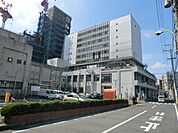 【市役所・区役所】一宮市役所まで1200ｍ