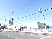 【スーパー】スーパーバリュー春日部武里店まで866ｍ