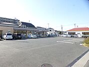 【コンビニエンスストア】セブンイレブン越谷平方南町店まで288ｍ