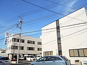 【総合病院】医療法人社団聖心会十全病院まで801ｍ