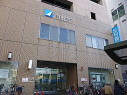 [周辺] 【銀行】足利銀行越谷支店まで718ｍ