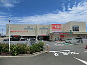 【スーパー】ビッグ藤枝店まで500ｍ