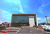 【銀行】千葉銀行越谷レイクタウン支店まで1389ｍ