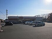 【ショッピングセンター】ファッションセンターしまむら袋井店まで634ｍ