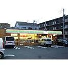 【コンビニエンスストア】セブンイレブン松戸三ケ月店まで273ｍ