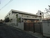 【幼稚園】恋ヶ窪保育園まで282ｍ