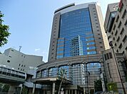 【市役所・区役所】練馬区役所まで1314ｍ