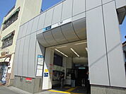 【駅】三ノ輪駅まで800ｍ