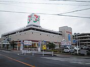 【スーパー】イトーヨーカドー安城店まで910ｍ