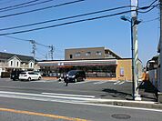 【コンビニエンスストア】セブンイレブン佐倉上座店まで204ｍ