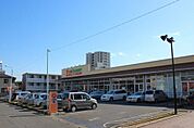 【スーパー】FOOD　GARDEN日進店まで775ｍ