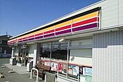 【コンビニエンスストア】サークルK豊橋多米西町店まで1171ｍ