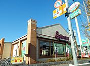 【その他】サイゼリヤ春日部梅田店まで862ｍ