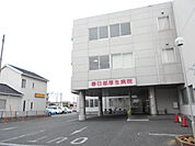 【総合病院】医療法人光仁会春日部厚生病院まで354ｍ