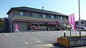 【コンビニエンスストア】ミニストップさいたま奈良町店まで808ｍ