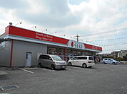 【ドラッグストア】ドラッグストアセキ武里店まで235ｍ