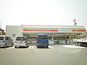 【コンビニエンスストア】ローソンまで1230ｍ