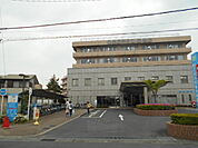 【総合病院】医療法人財団明理会春日部中央総合病院まで939ｍ