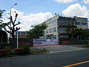 【小学校】豊橋市立花田小学校まで638ｍ