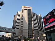 【ショッピングセンター】千葉そごうまで188ｍ