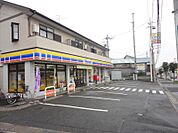 【コンビニエンスストア】ミニストップ大宮内野本郷店まで767ｍ