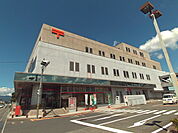 【郵便局】四日市西郵便局まで3800ｍ