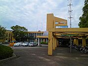 【図書館】アサケプラザまで2900ｍ