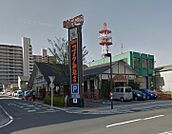 【その他】コメダまで2000ｍ