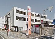 【郵便局】桑名郵便局まで2000ｍ