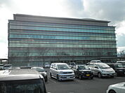 【市役所・区役所】菰野町役場まで500ｍ