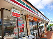 【コンビニエンスストア】セブンイレブン岩倉神野町店まで234ｍ