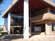 【図書館】扶桑町図書館まで806ｍ