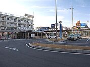 【駅】岩倉駅まで1600ｍ
