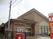 【郵便局】岩倉稲荷町郵便局まで1273ｍ