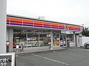 【コンビニエンスストア】サークルK二番町店まで938ｍ