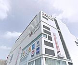 【ショッピングセンター】浦和PARCOまで1100ｍ