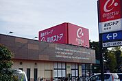 【スーパー】遠鉄ストア向宿店まで1250ｍ