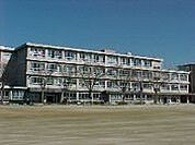 【中学校】浜松市立与進中学校まで1109ｍ