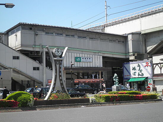 外観画像