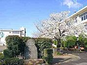 【中学校】東大和市立第二中学校まで793ｍ