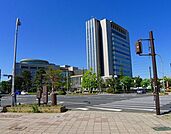 【市役所・区役所】太田市役所まで3700ｍ